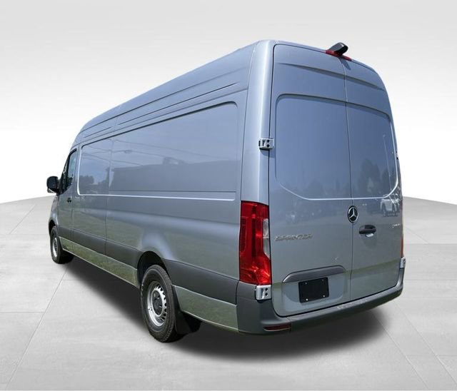 New 2025 Mercedes-Benz Sprinter 2500 image 7