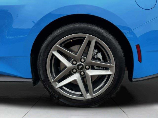 Used 2025 Ford Mustang GT RWD image 50