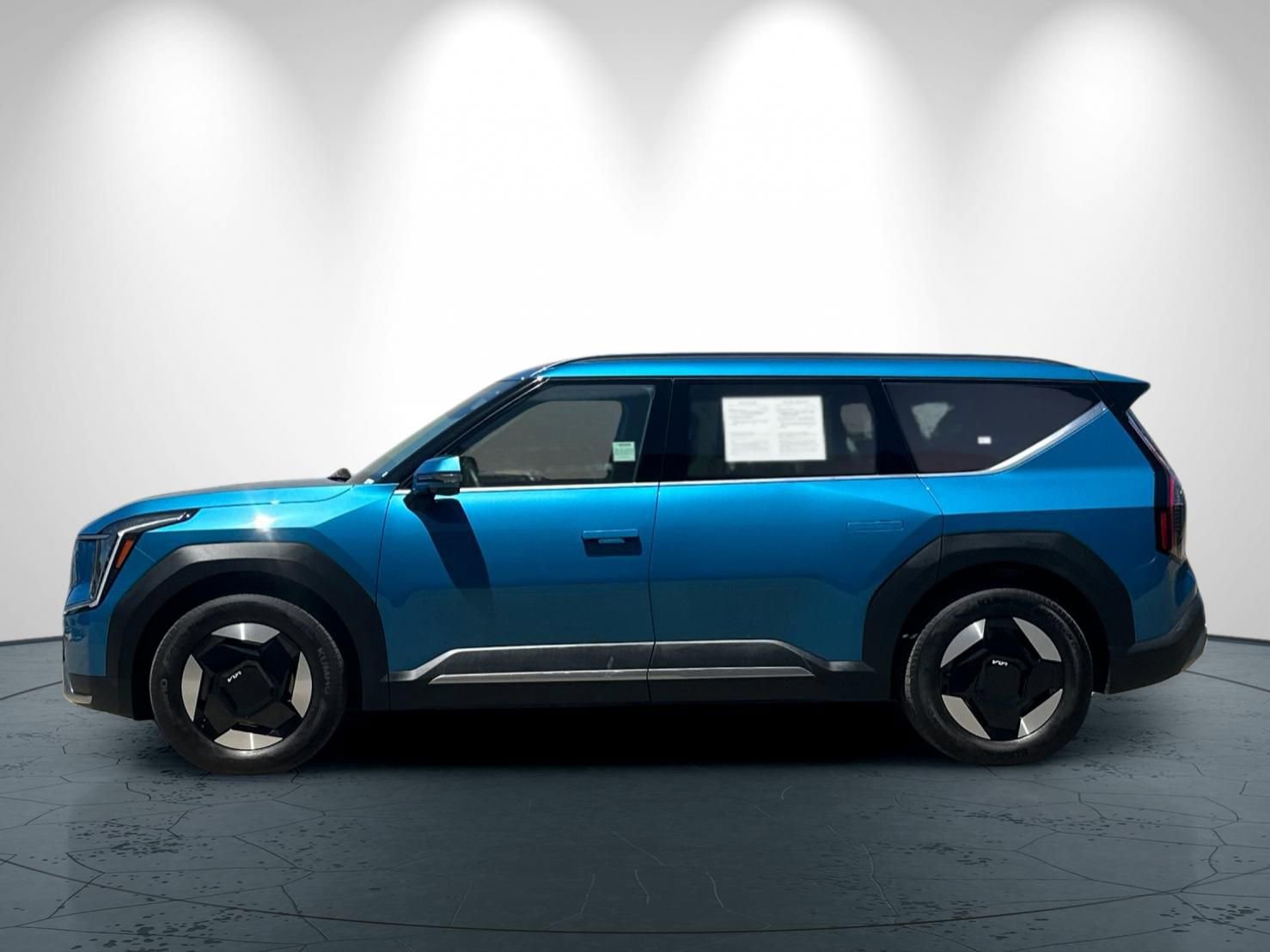 Used 2024 Kia EV9 Wind AWD/4WD image 7