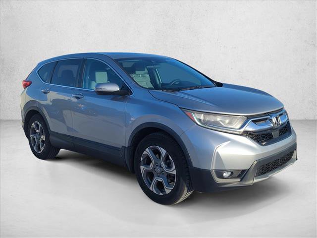 Used 2019 Honda CR-V EX image 3