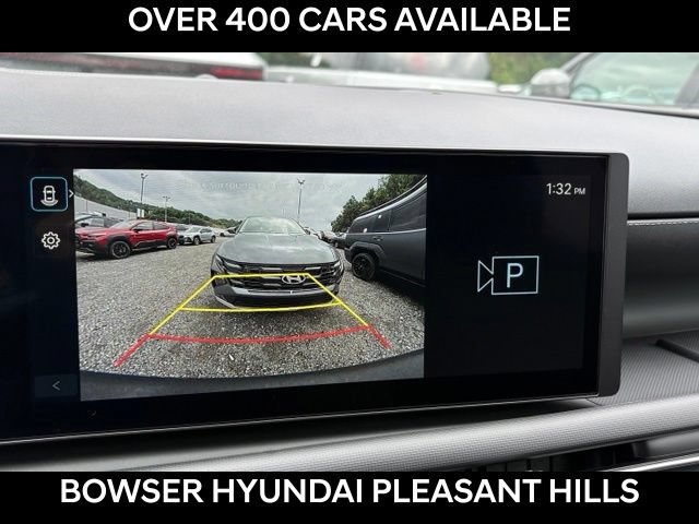 New 2026 Hyundai Santa Cruz SEL AWD/4WD image 9
