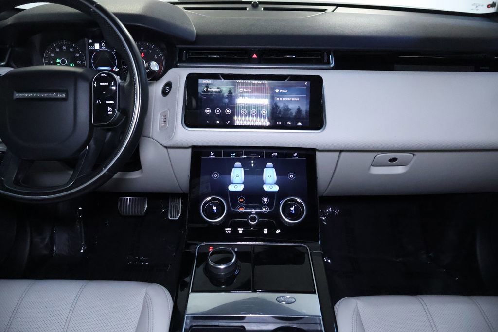 Used 2020 Land Rover Range Rover Velar R-Dynamic S image 15