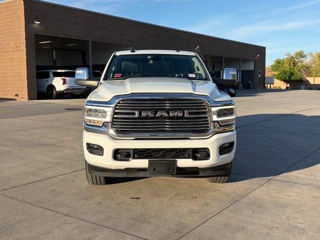 Used 2024 RAM 2500 Laramie image 5
