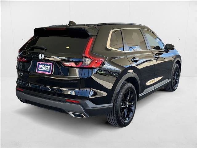 Used 2024 Honda CR-V Sport image 6