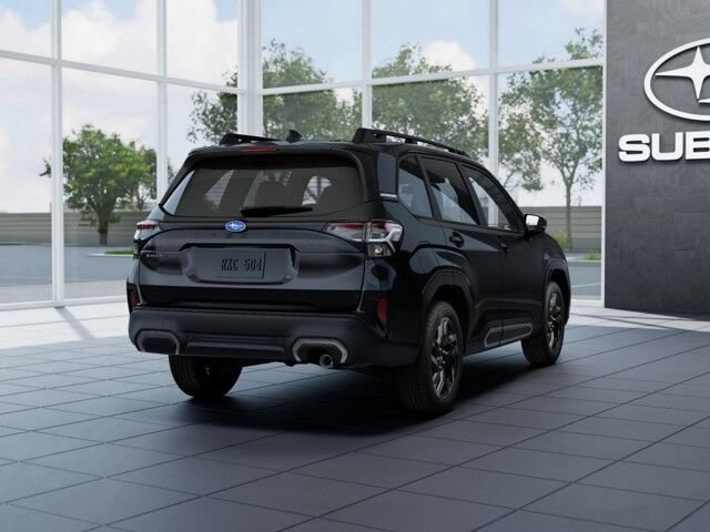 New 2026 Subaru Forester Limited AWD/4WD image 5