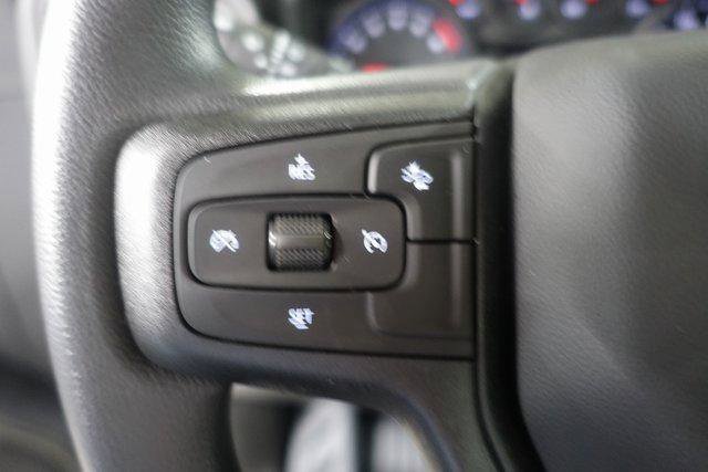 New 2026 Chevrolet Silverado 2500 W/T image 12