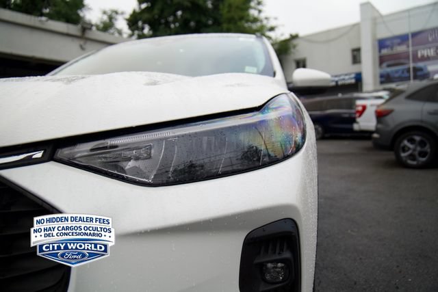 Certified 2024 Ford Escape SE FWD image 8