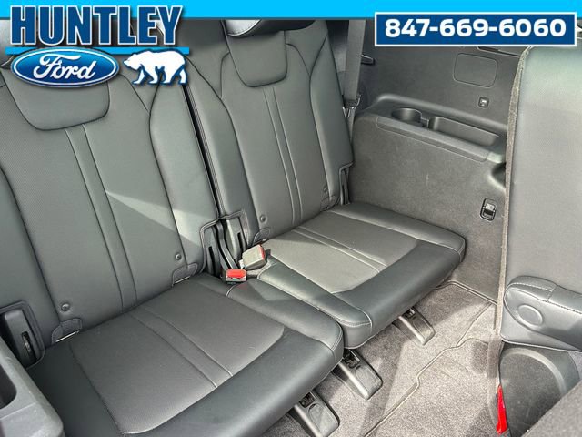 Used 2021 Kia Sorento SX Prestige image 16