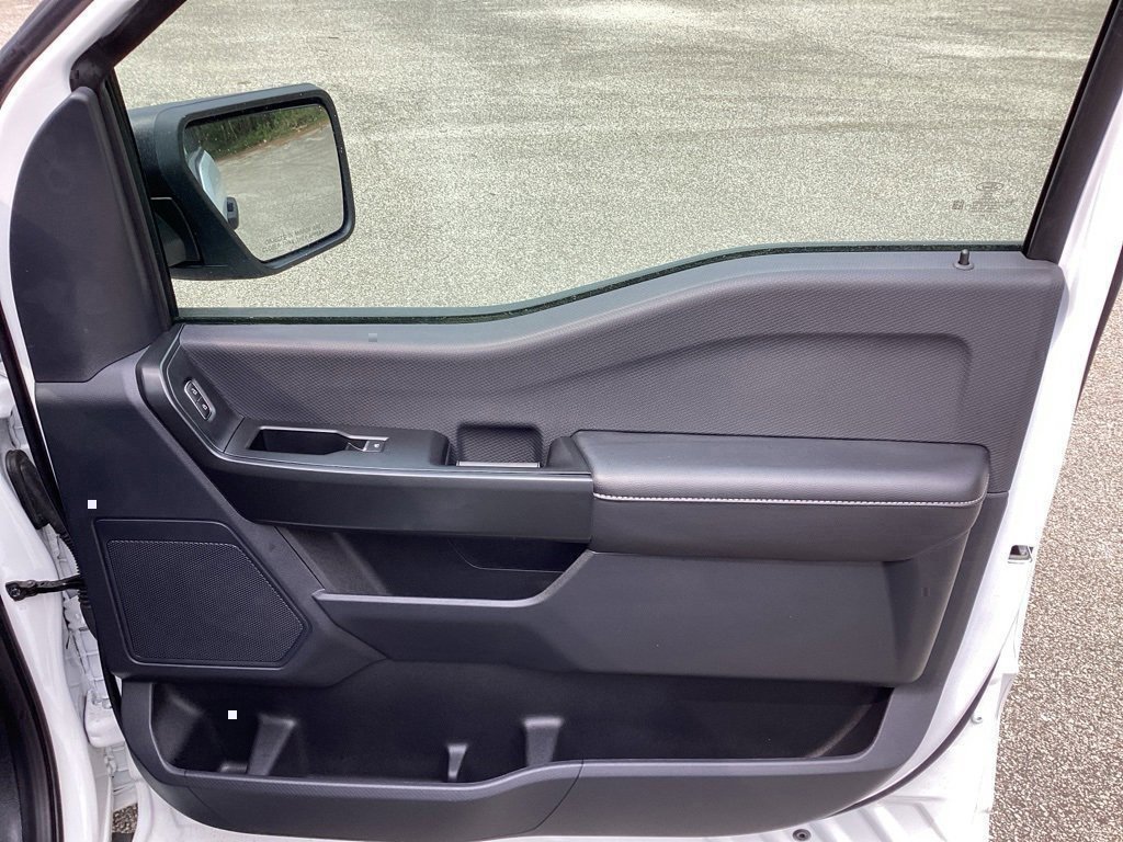 New 2024 Ford F150 STX w/ STX Black Appearance Package image 22