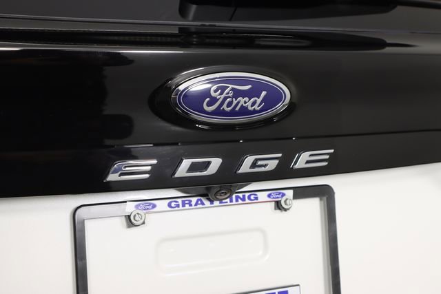 Certified 2023 Ford Edge SEL w/ Convenience Package image 28