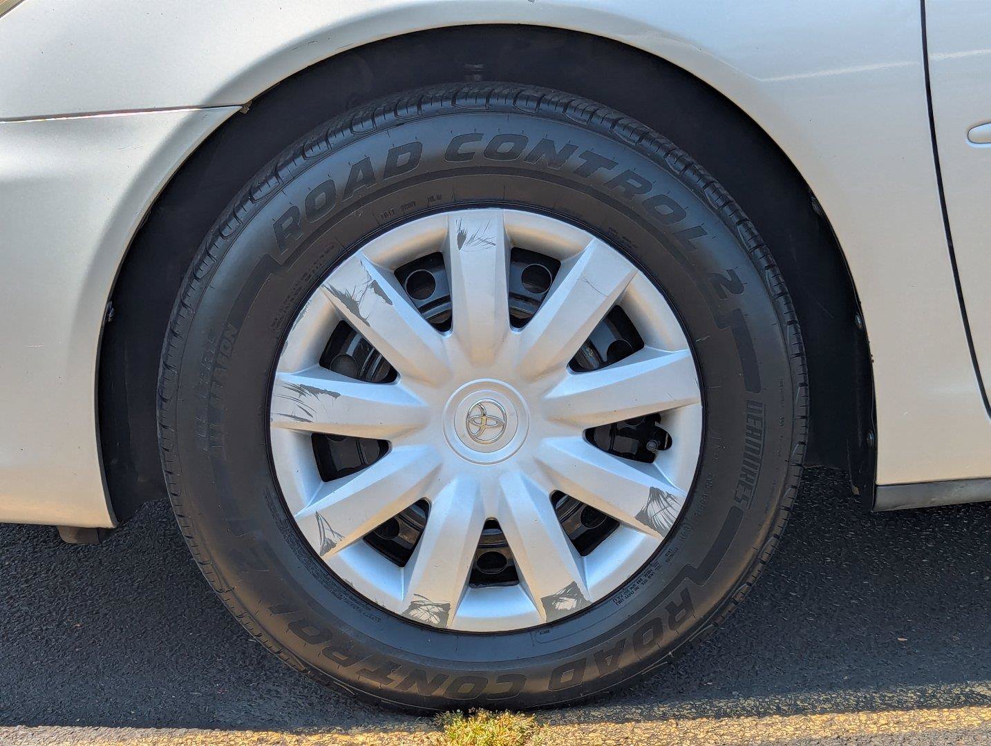 Used 2006 Toyota Camry LE FWD image 33