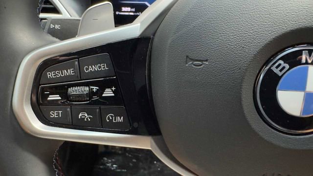 Used 2025 BMW M340i image 29