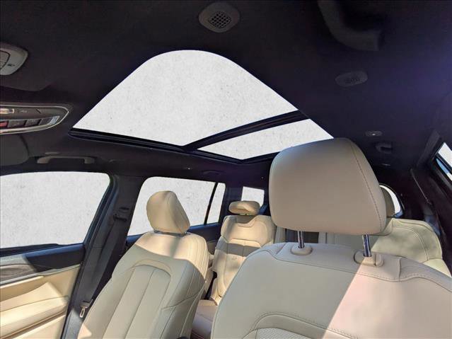 New 2026 Jeep Grand Cherokee L Limited w/ Luxury Tech Group II RWD image 19