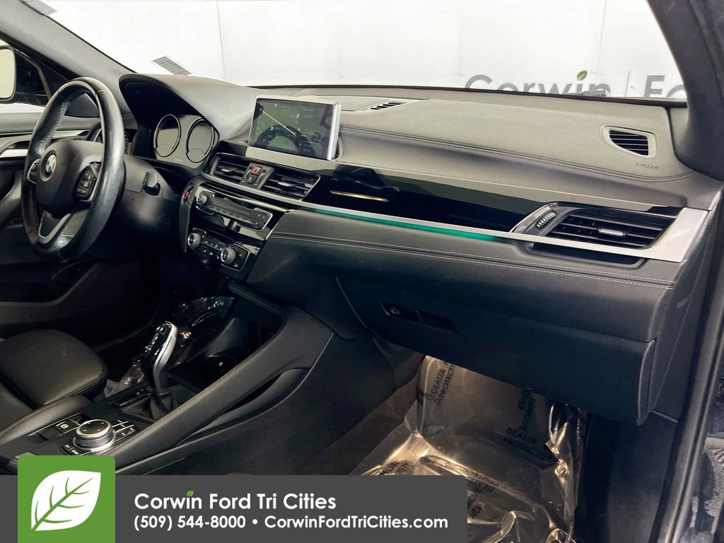 Used 2020 BMW X2 sDrive28i w/ Convenience Package image 31