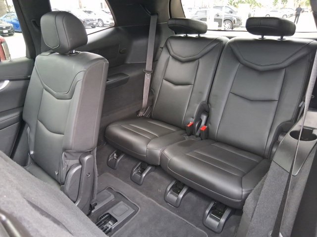 Used 2023 Cadillac XT6 Luxury image 22