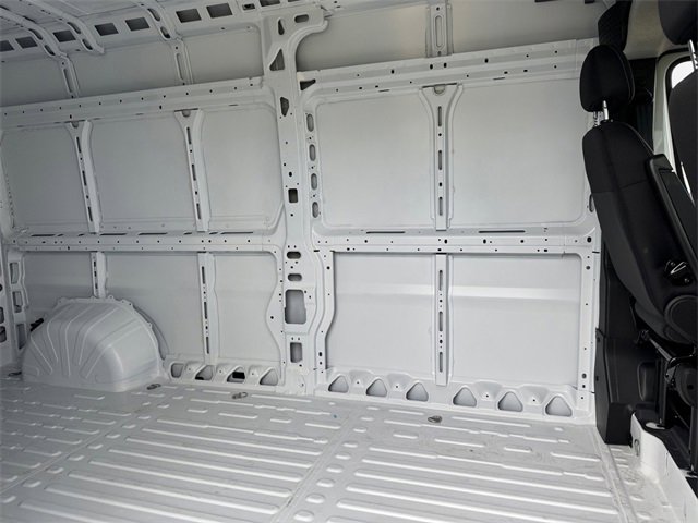 Used 2025 RAM ProMaster 2500 w/ Power Group image 12