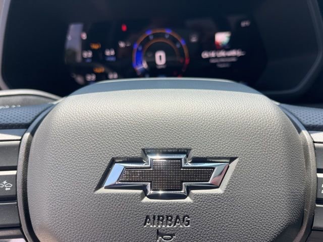 New 2026 Chevrolet Colorado Trail Boss image 45
