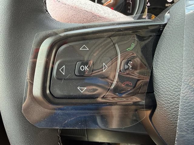 New 2026 Jeep Gladiator Mojave AWD/4WD image 30