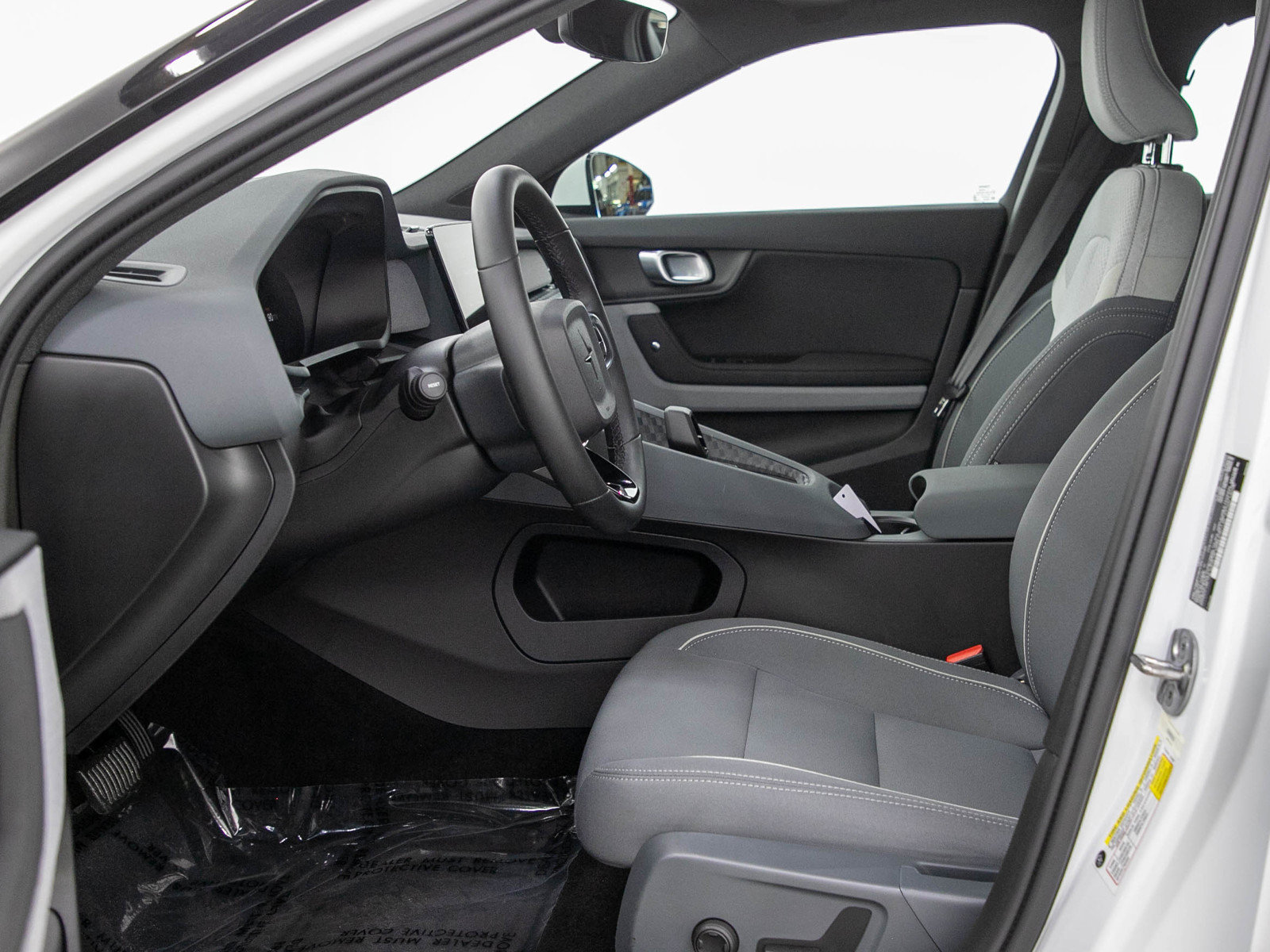 Used 2024 Polestar Polestar 2 AWD/4WD image 22