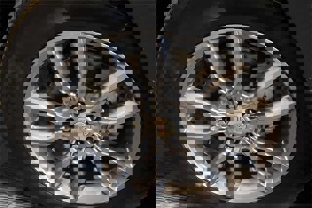 Used 2022 GMC Terrain SLT image 14