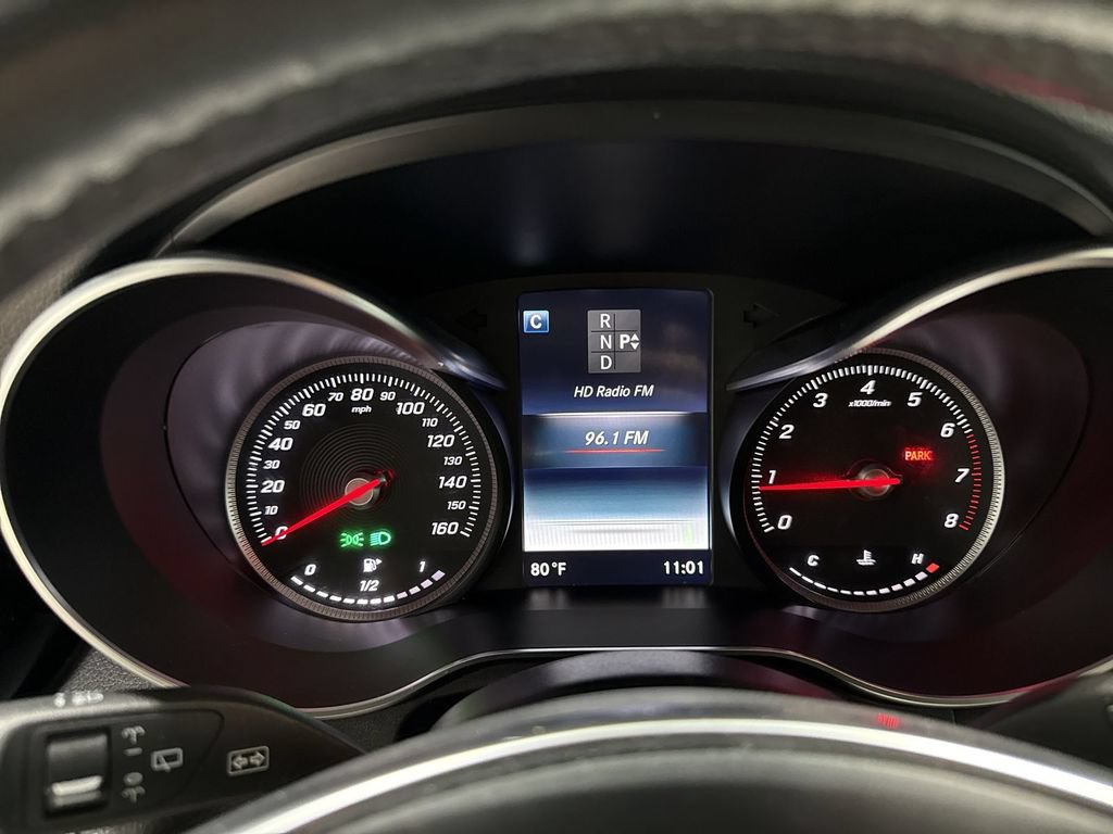 Used 2019 Mercedes-Benz GLC 300 image 11