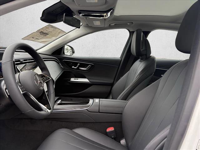 New 2026 Mercedes-Benz E 350 Sedan image 16