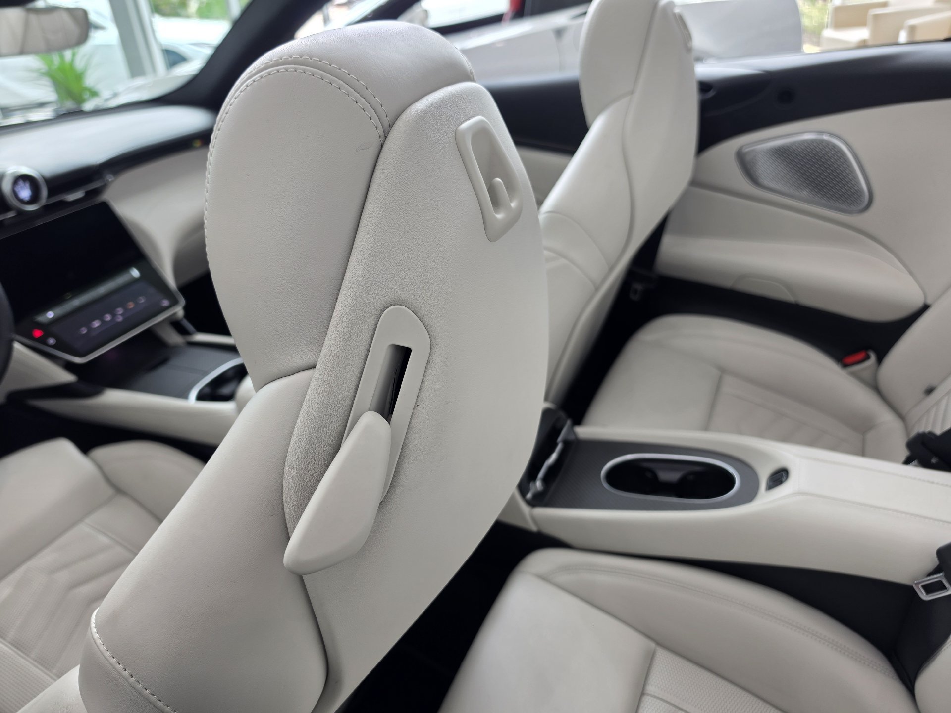 Used 2026 Maserati GranCabrio Modena AWD/4WD image 10