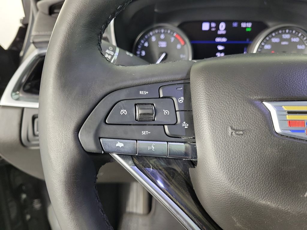 Used 2020 Cadillac XT6 Premium Luxury image 22