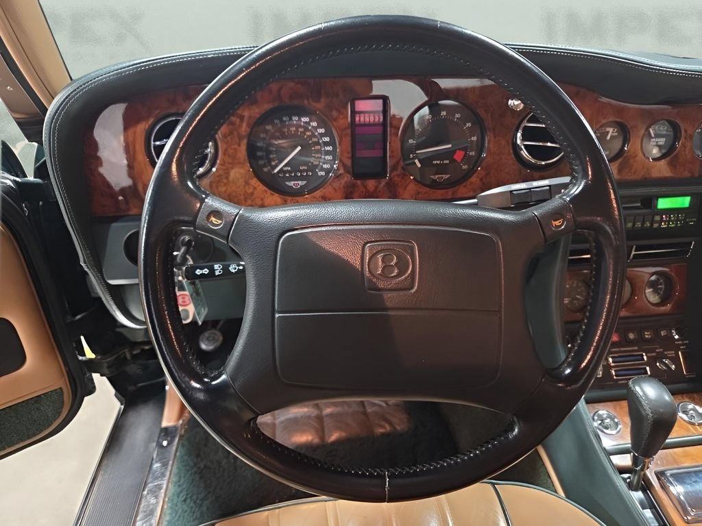 Used 1994 Bentley Brooklands RWD image 11