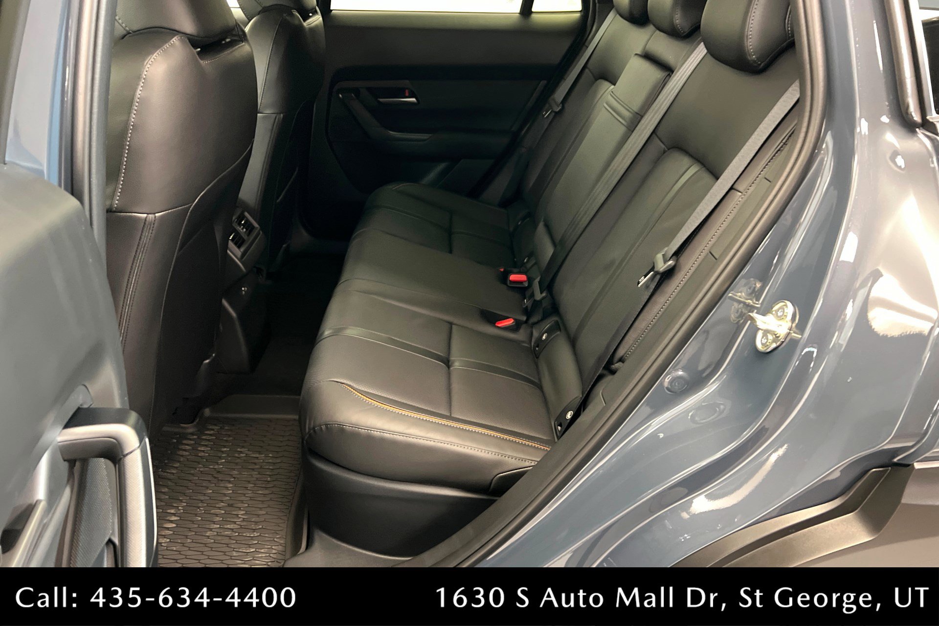 New 2026 MAZDA CX-50 AWD 2.5 Hybrid w/ Weather Package image 23