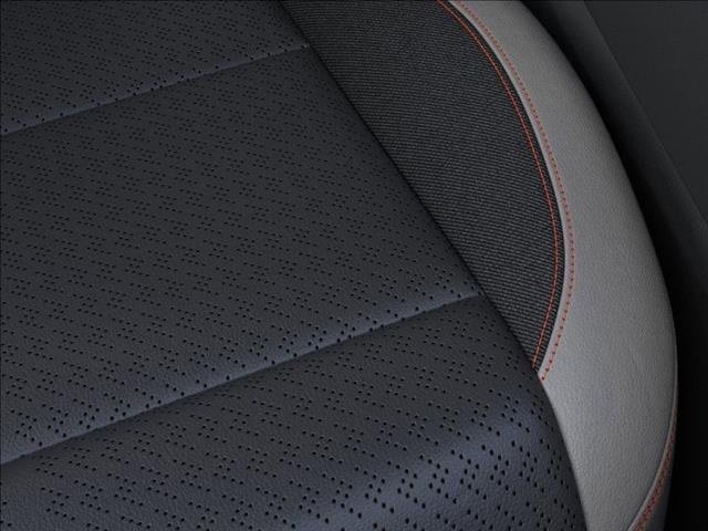 New 2026 Chevrolet Blazer EV SS image 21