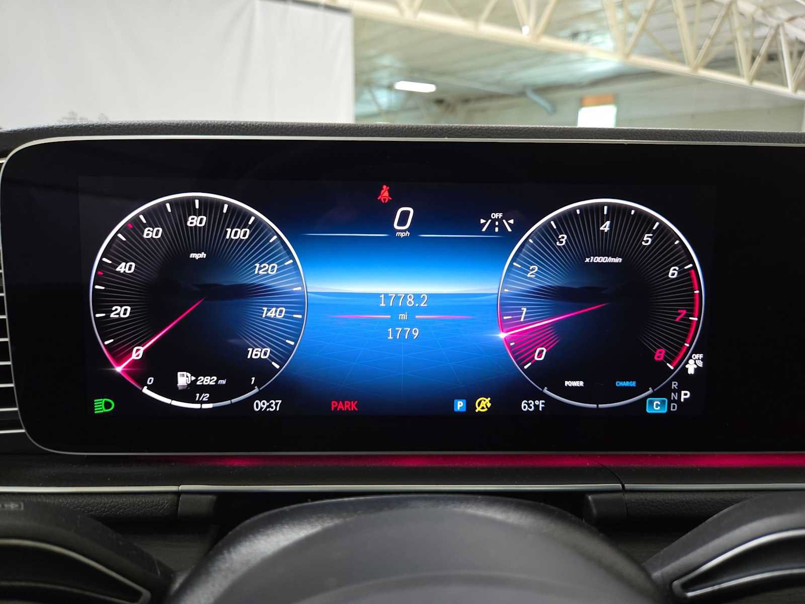 Used 2026 Mercedes-Benz GLE 450 4MATIC image 25