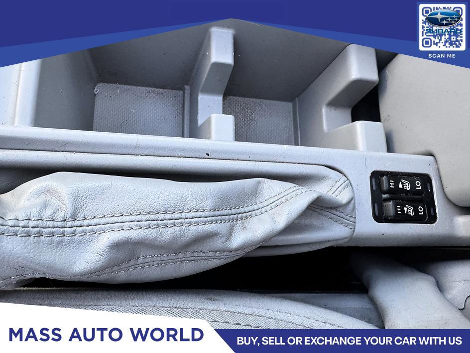 Used 2012 Subaru Forester 2.5X Premium w/ All-Weather Pkg image 7