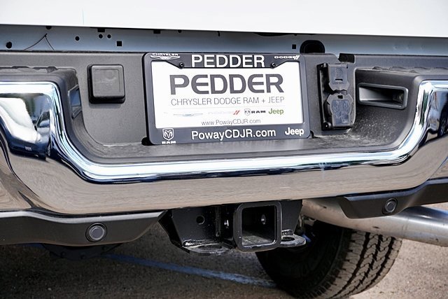 New 2026 RAM 2500 Tradesman image 19