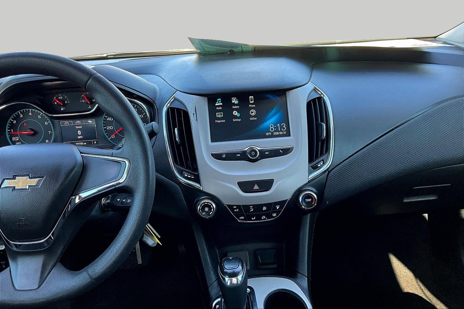 Used 2018 Chevrolet Cruze LS FWD image 6