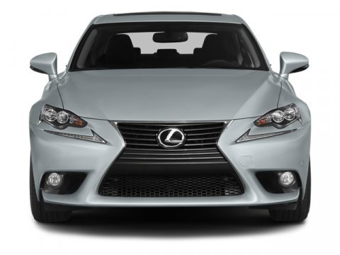 Used 2014 Lexus IS 350 w/ F Sport Package image 4
