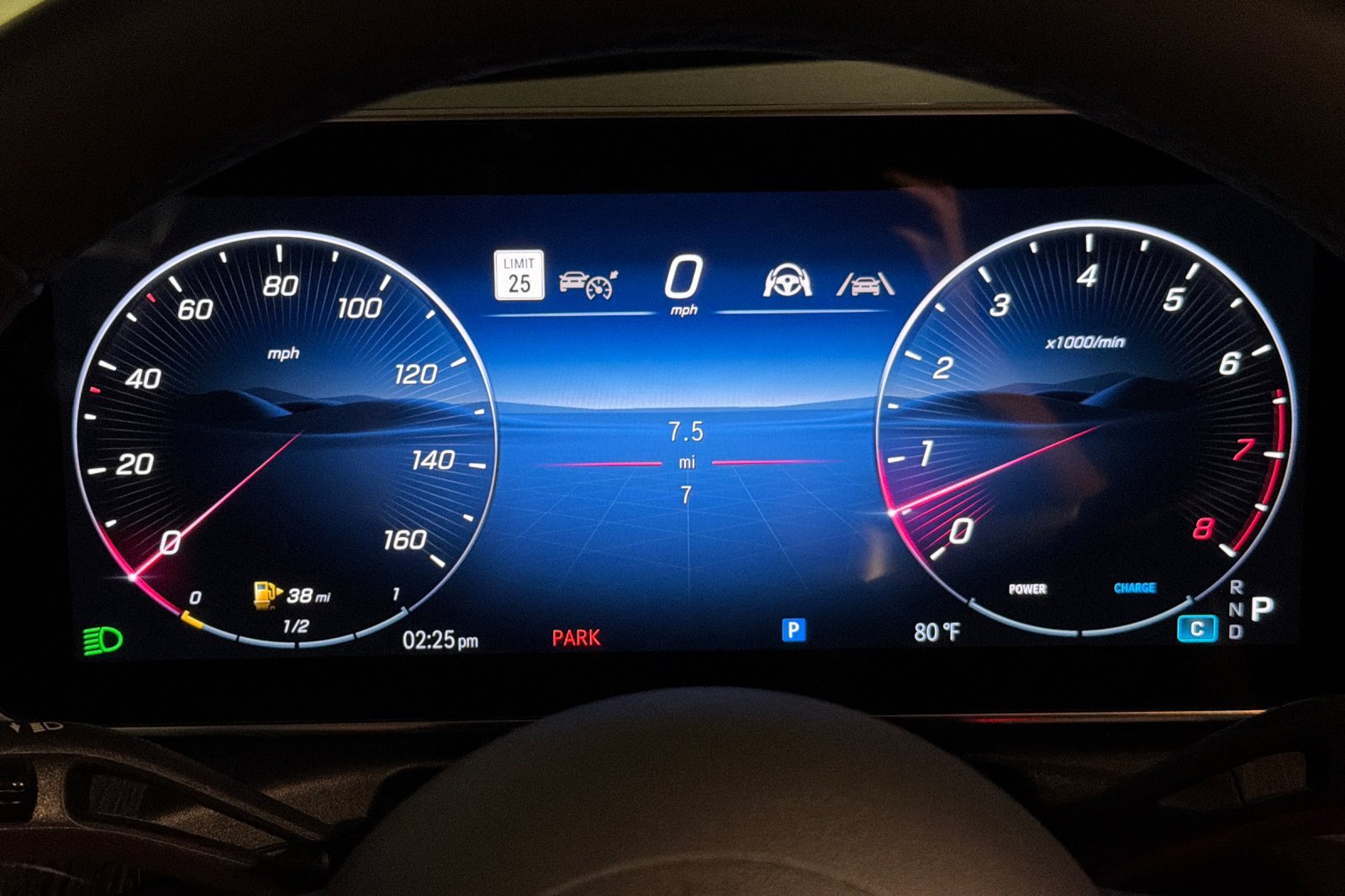 New 2026 Mercedes-Benz CLE 450 4MATIC Coupe image 23
