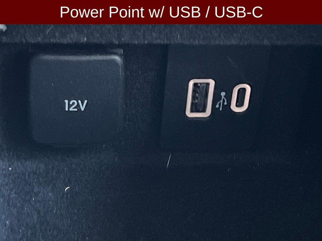 Certified 2022 Lincoln Corsair Reserve w/ Equipment Group 201A image 14