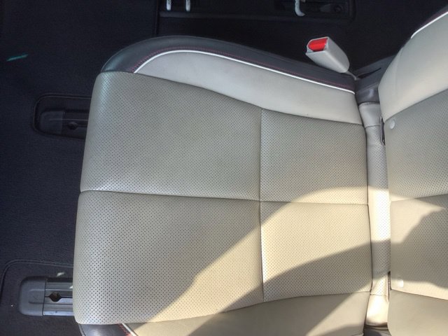 Used 2015 Kia Sedona SX FWD image 9