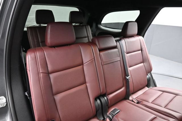 New 2026 Dodge Durango GT w/ Tow 'N Go Package AWD/4WD image 19