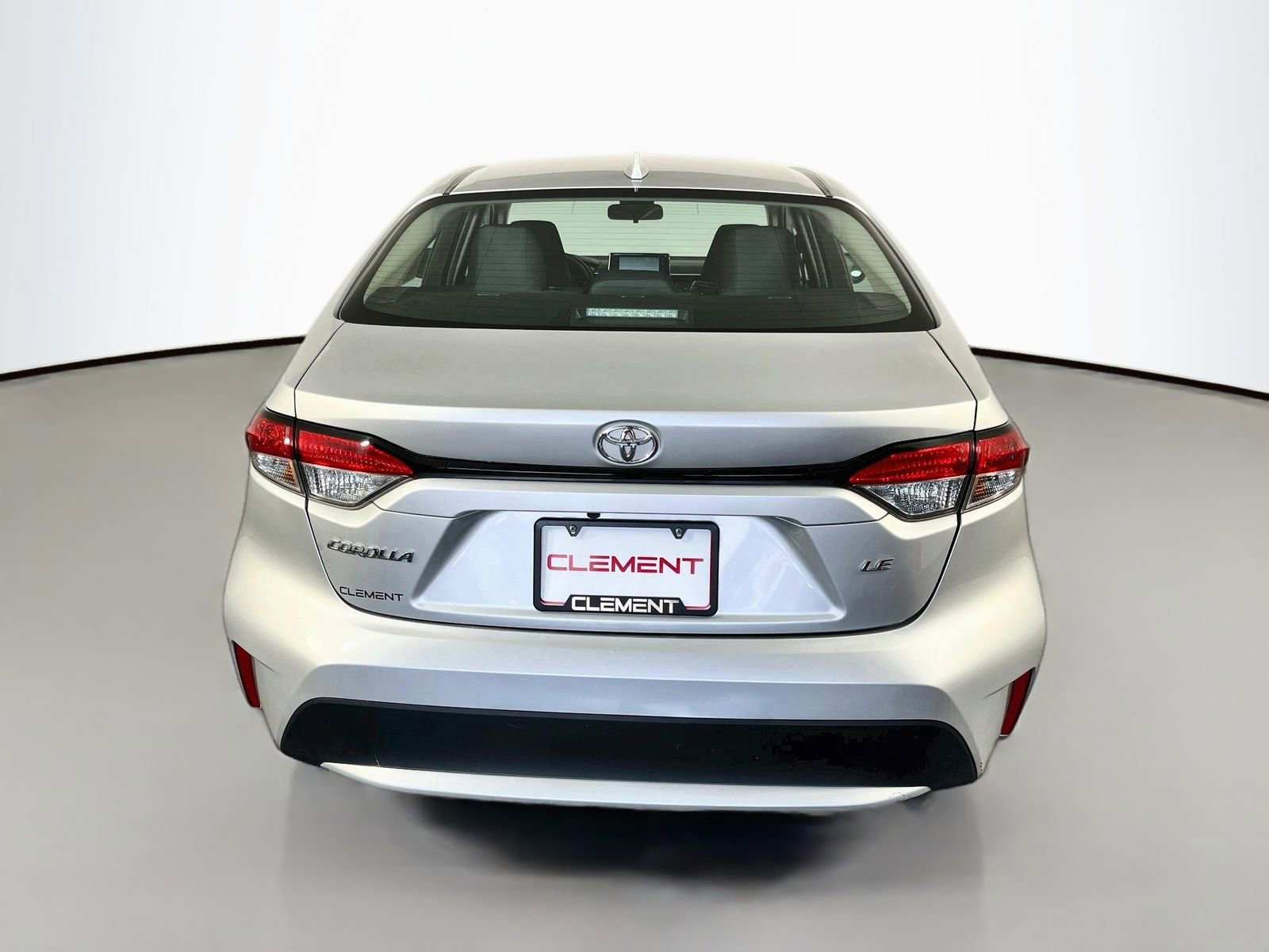 Used 2022 Toyota Corolla LE FWD image 6