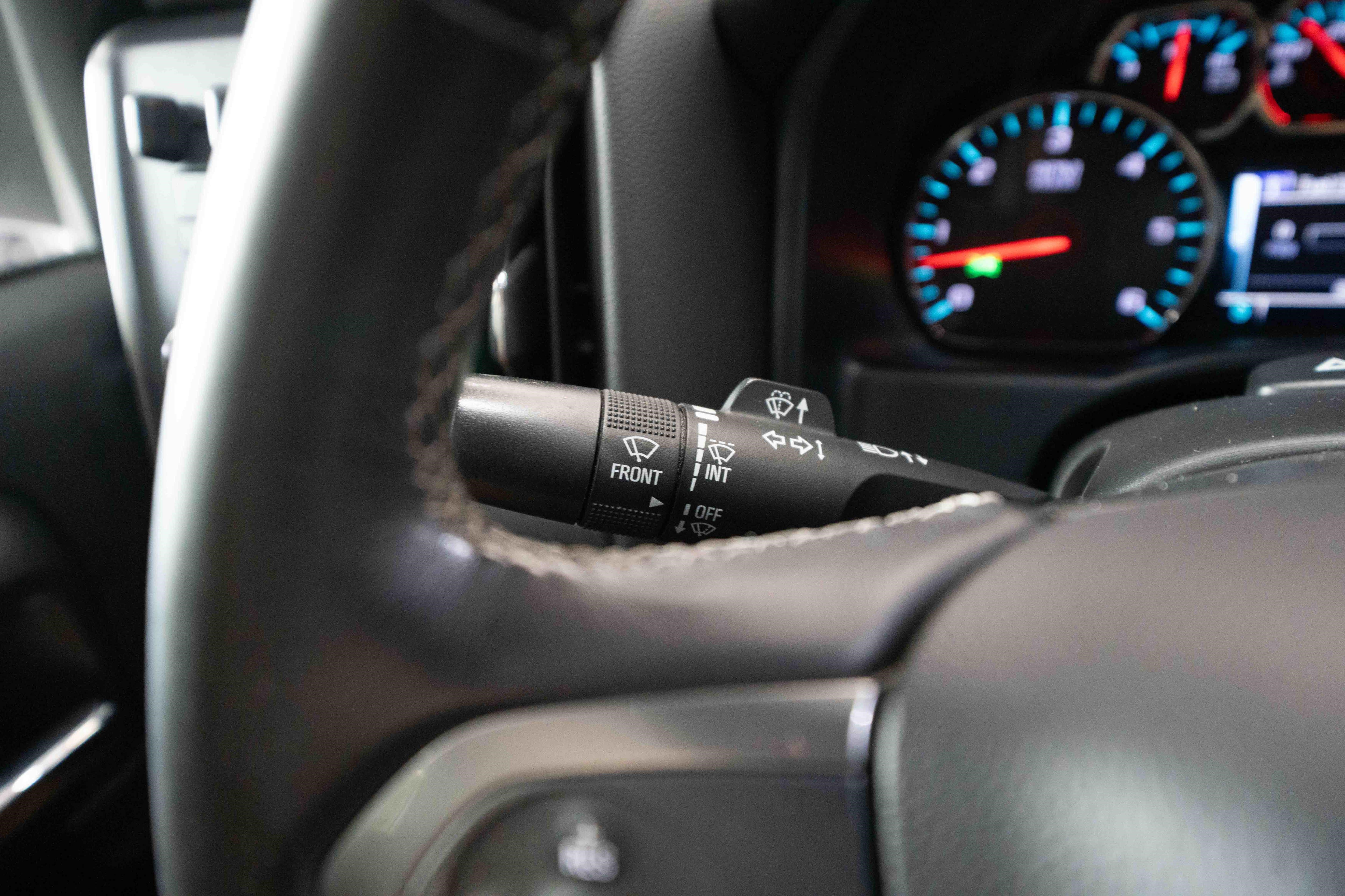Used 2017 Chevrolet Silverado 1500 LT w/ All Star Edition AWD/4WD image 13