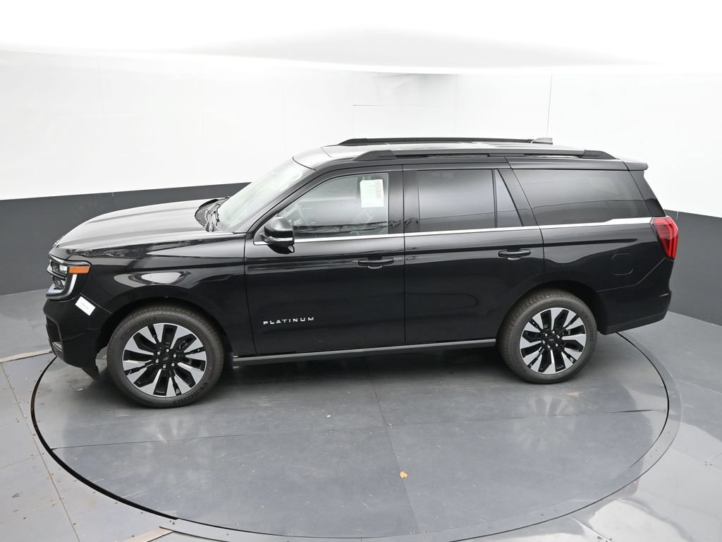 New 2027 Ford Expedition Platinum w/ Driver's Package AWD/4WD image 42