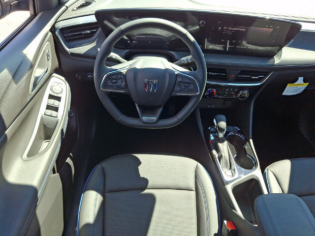 New 2026 Buick Encore GX Sport Touring w/ Comfort Package AWD/4WD image 11