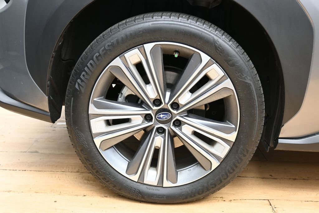 Used 2023 Subaru Solterra AWD image 13