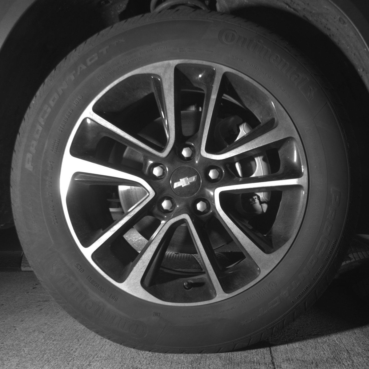 Used 2025 Chevrolet TrailBlazer LT image 13