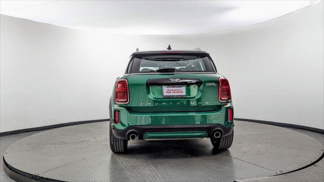 Used 2024 MINI Cooper Countryman S AWD/4WD image 7
