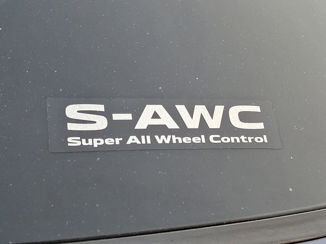 Used 2024 Mitsubishi Outlander SE image 34