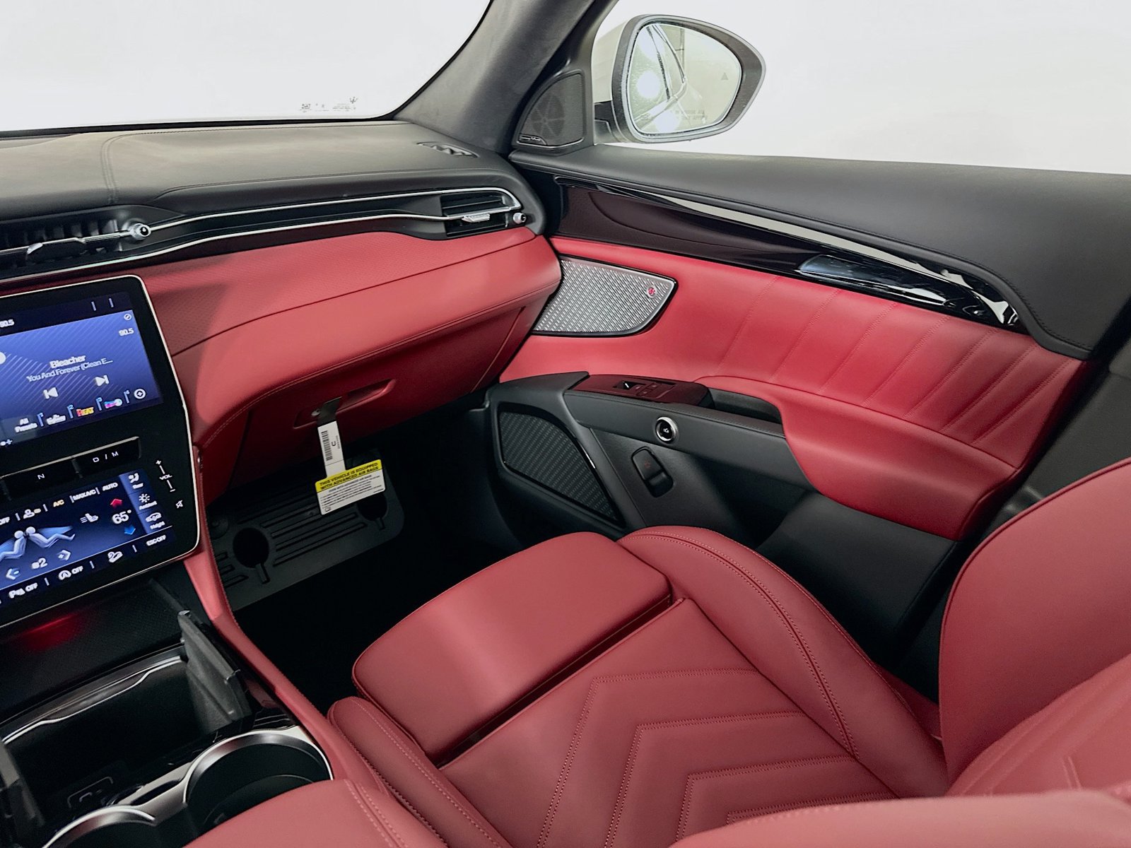 New 2026 Maserati Grecale Modena AWD/4WD image 23