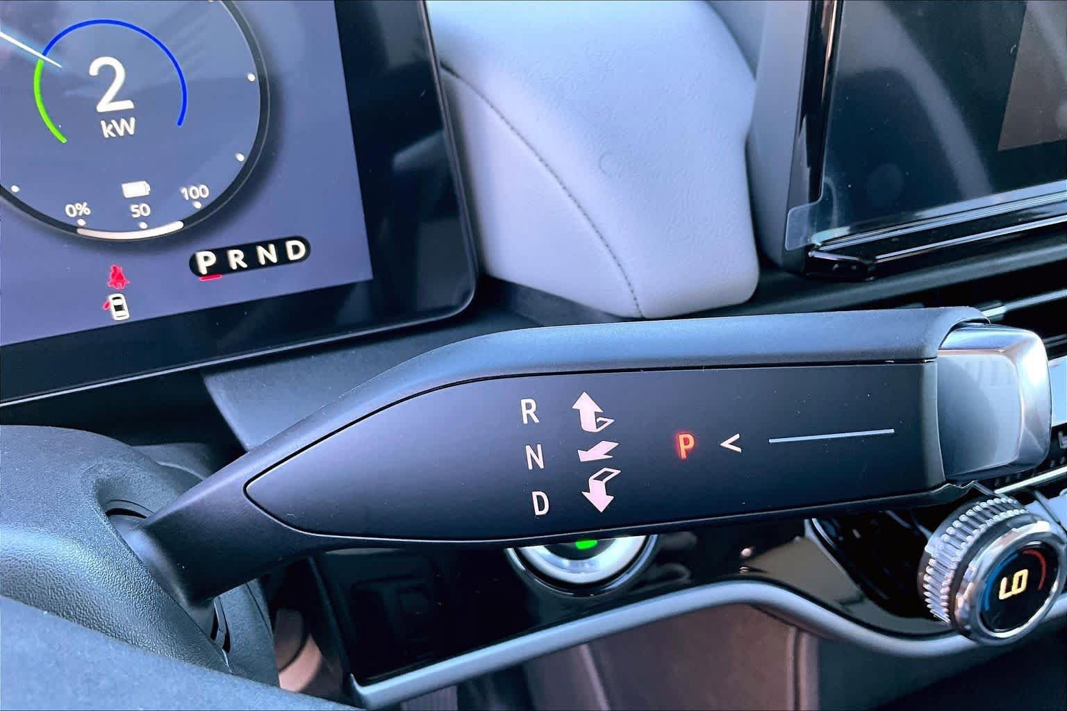 New 2026 Honda Prologue Elite image 20